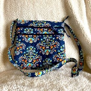 Vera Bradley mailbag